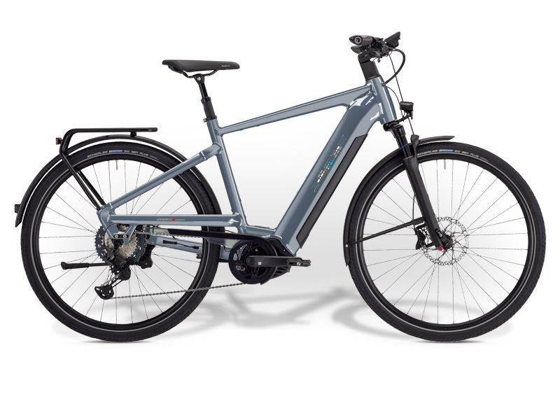 Cresta eGiro Neo GT denim-blue glanz