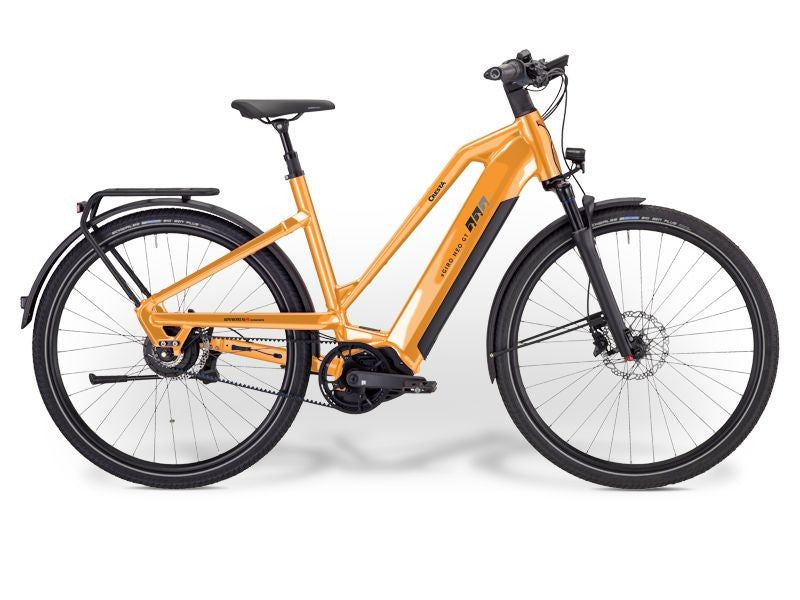 Cresta eGiro Neo+ fire-breath glanz