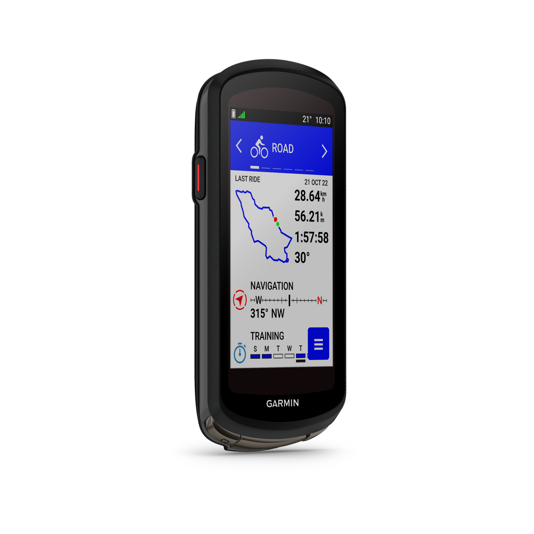 Edge® 1040 Solar