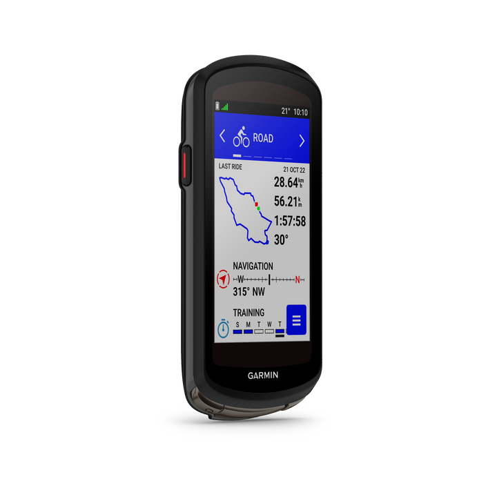 Edge® 1040 Solar