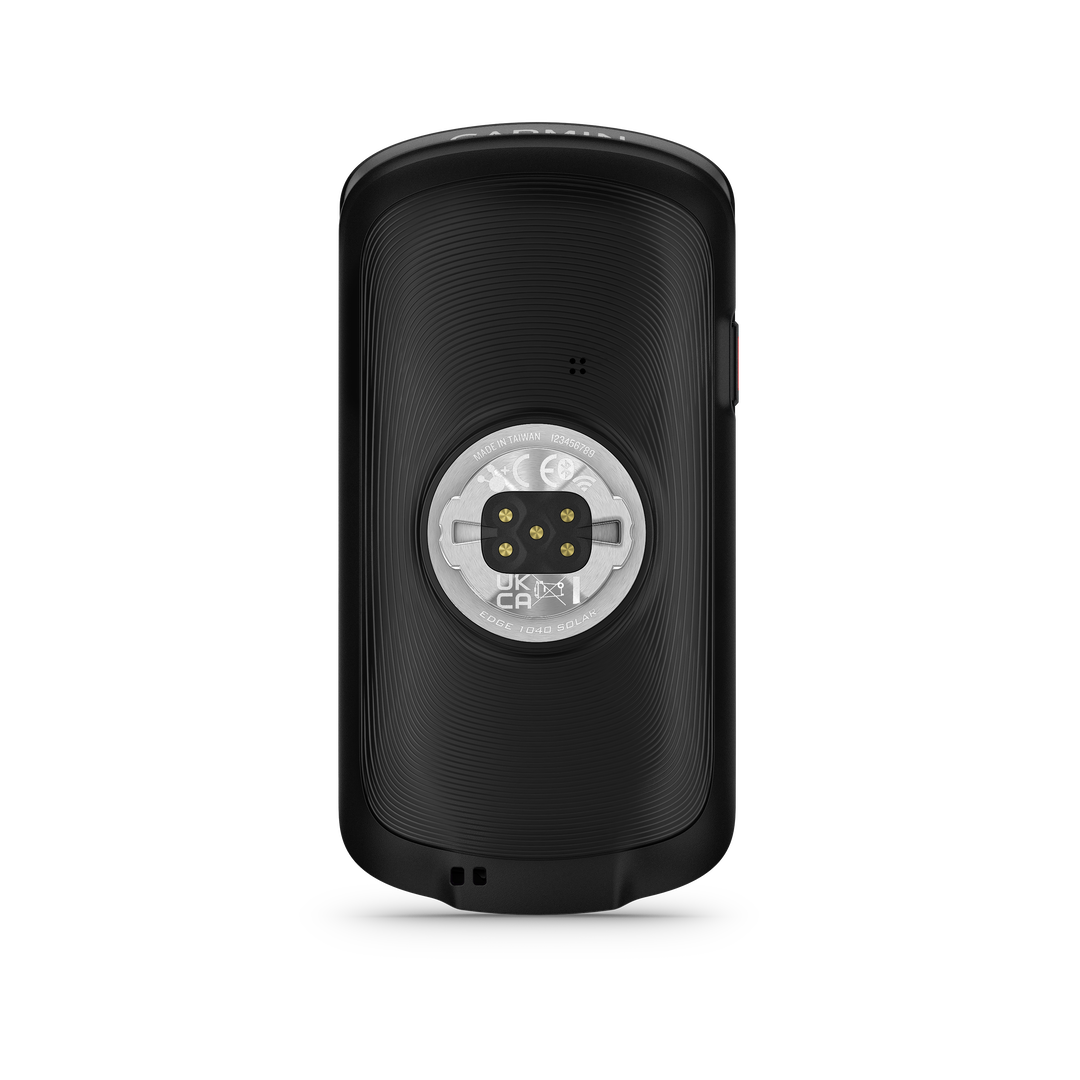 Edge® 1040 Solar