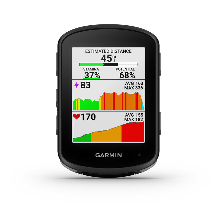 Edge® 540