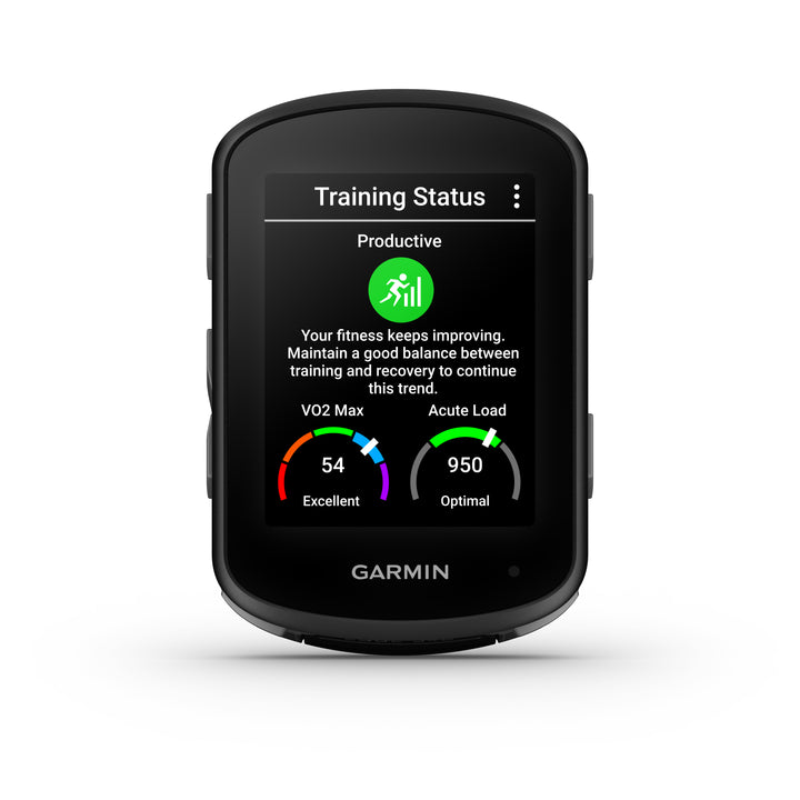 Edge® 540