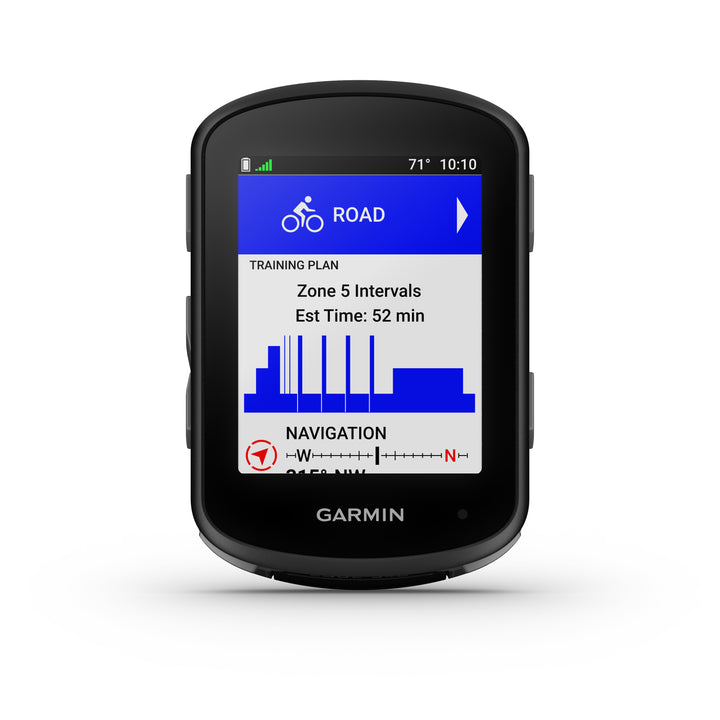 Edge® 540