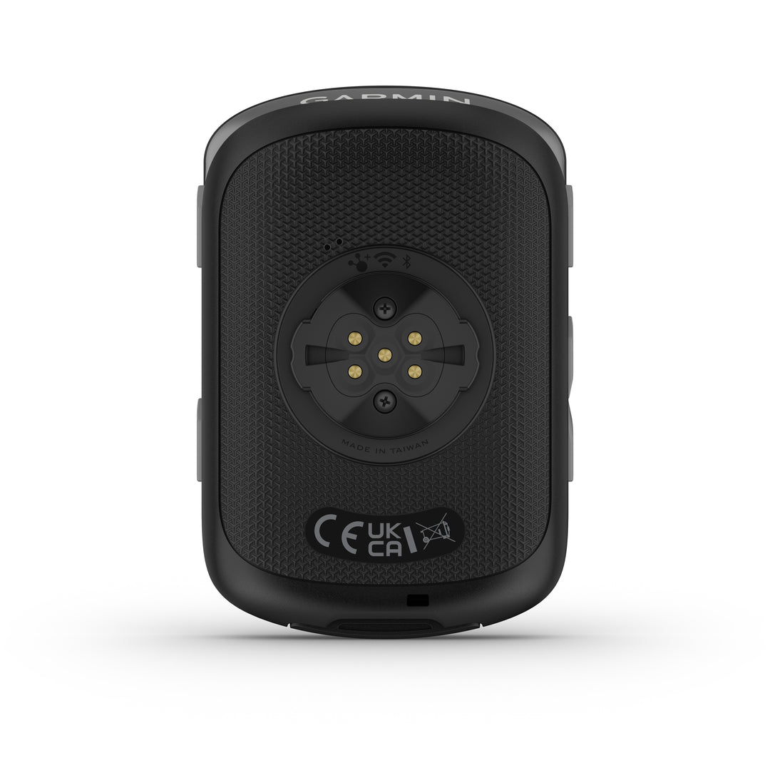 Edge® 540