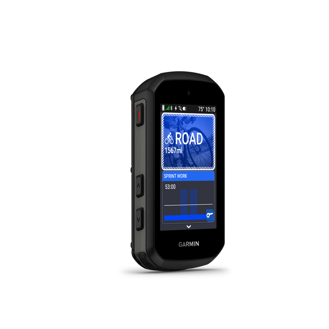 Edge® 550