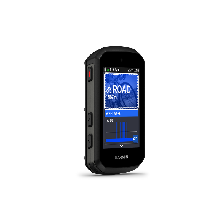 Edge® 550