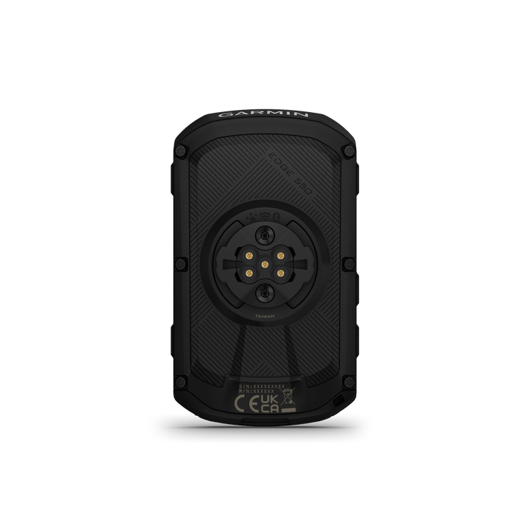 Edge® 550