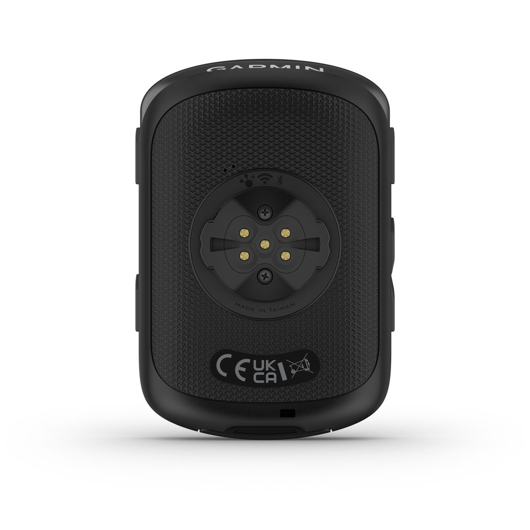 Edge® 840 Solar