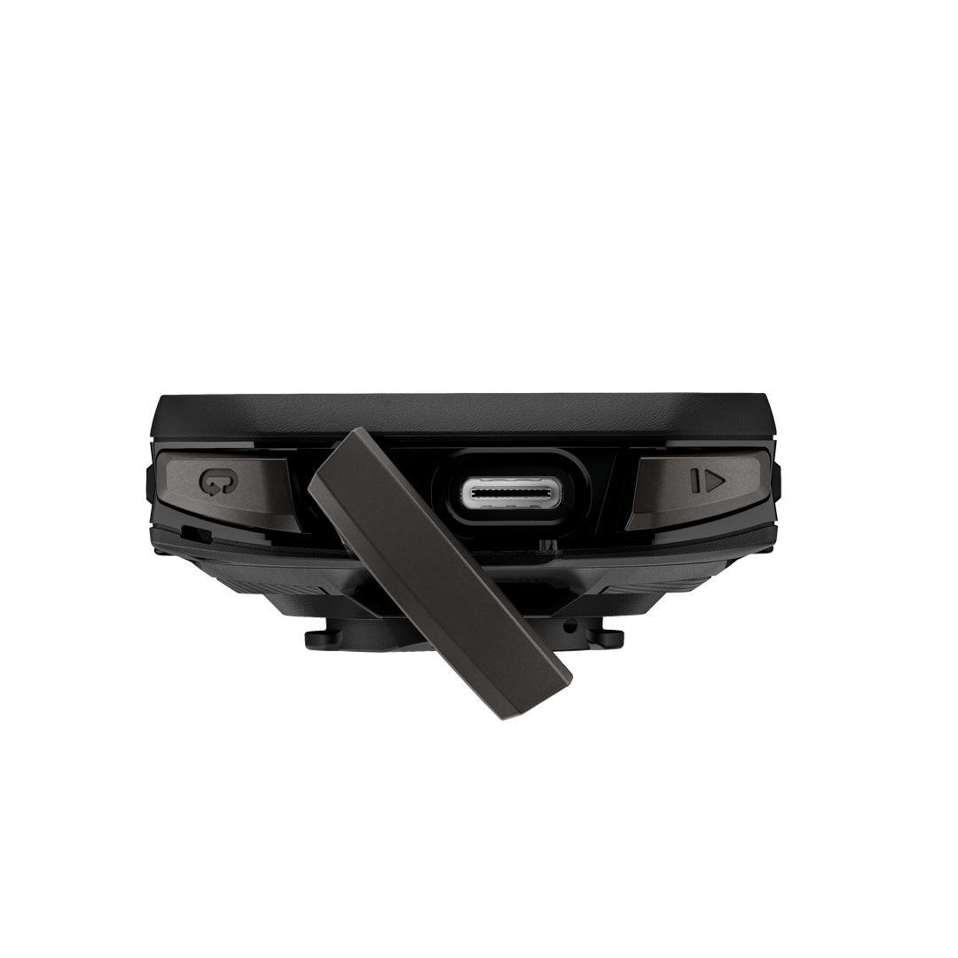 Edge® 850 Touchscreen Edition