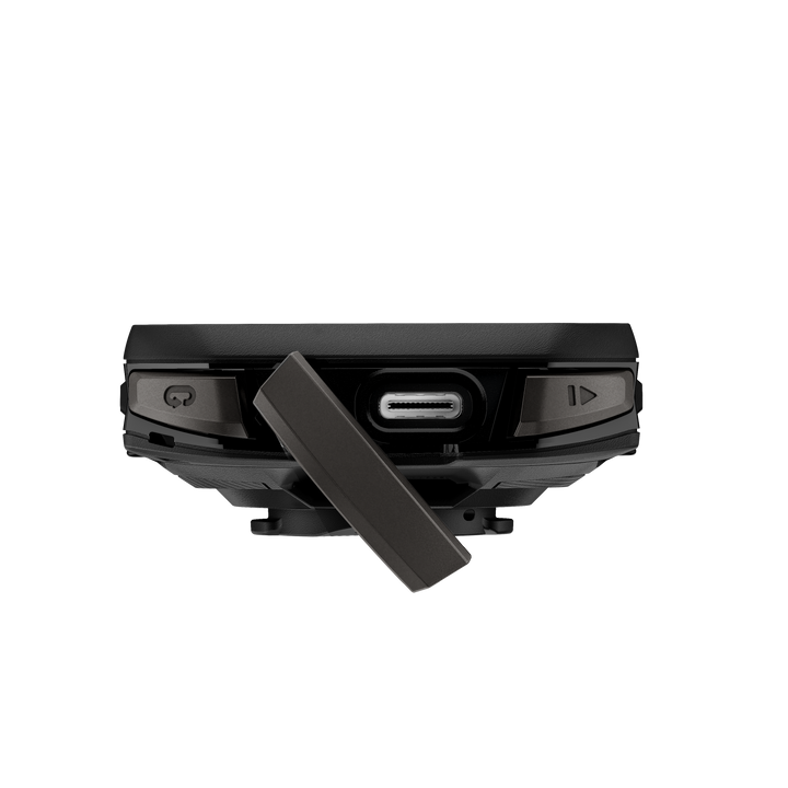 Edge® 850 Touchscreen Edition