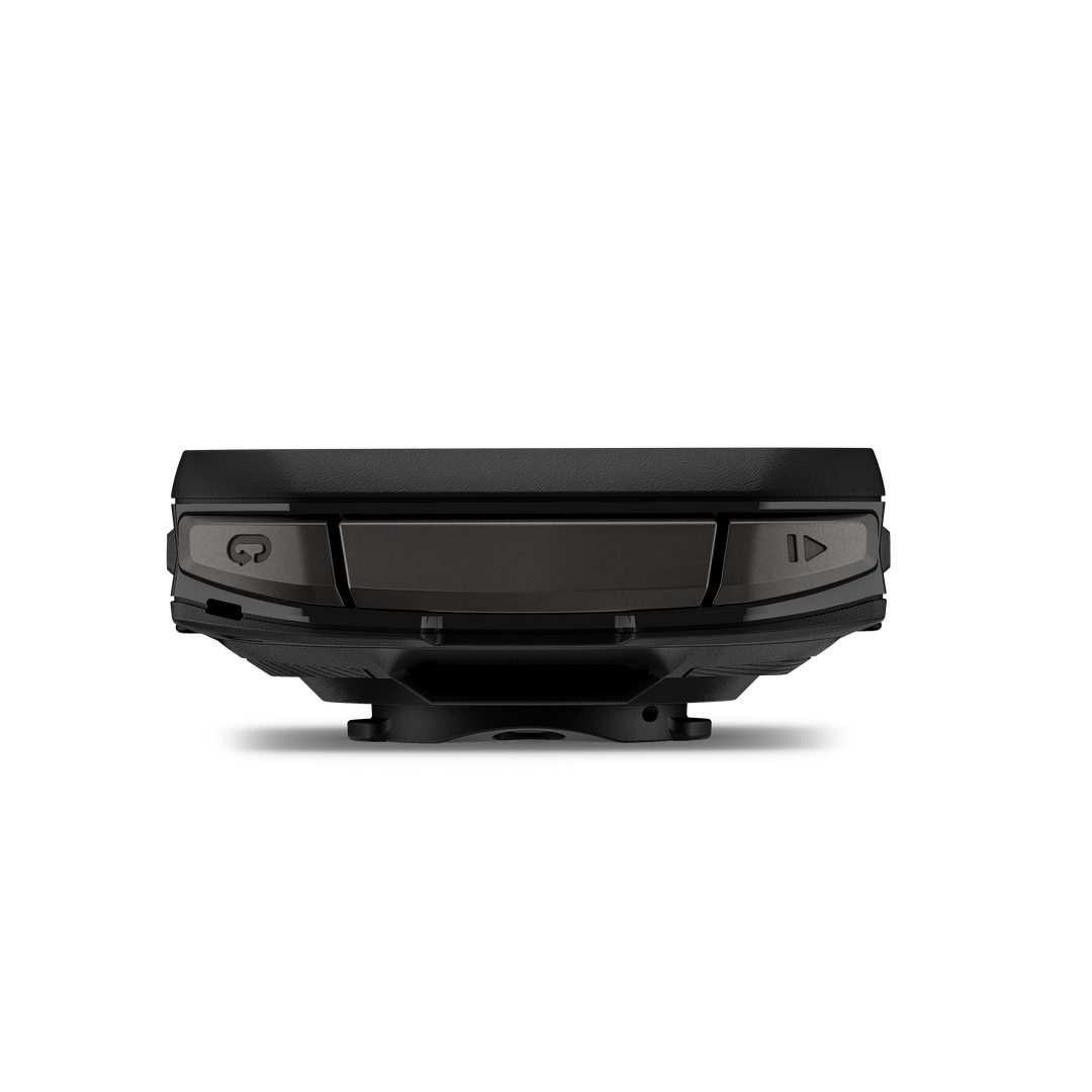 Edge® 850 Touchscreen Edition