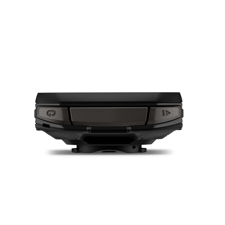 Edge® 850 Touchscreen Edition