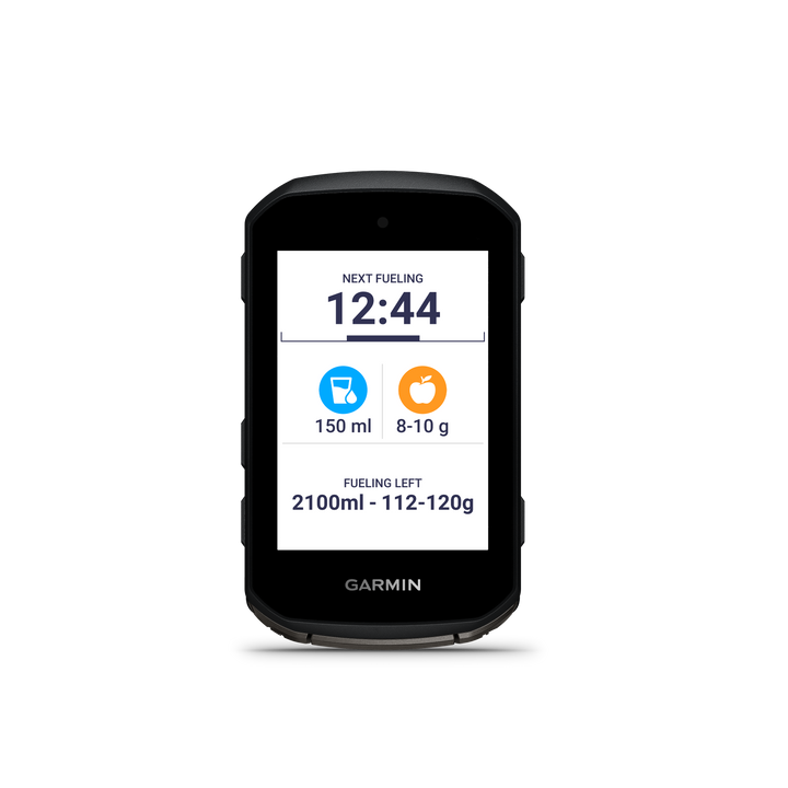 Edge® 850 Touchscreen Edition
