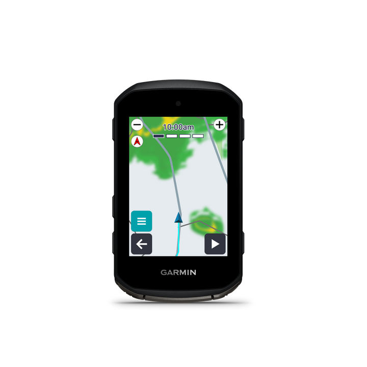 Edge® 850 Touchscreen Edition