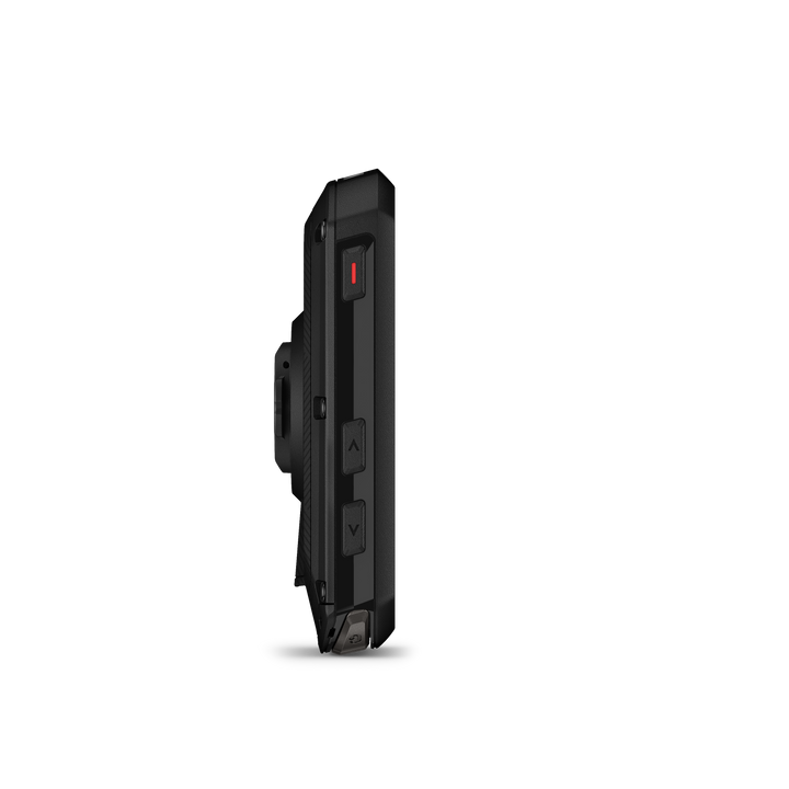 Edge® 850 Touchscreen Edition