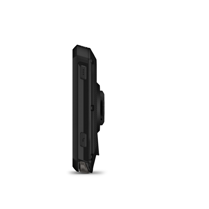 Edge® 850 Touchscreen Edition