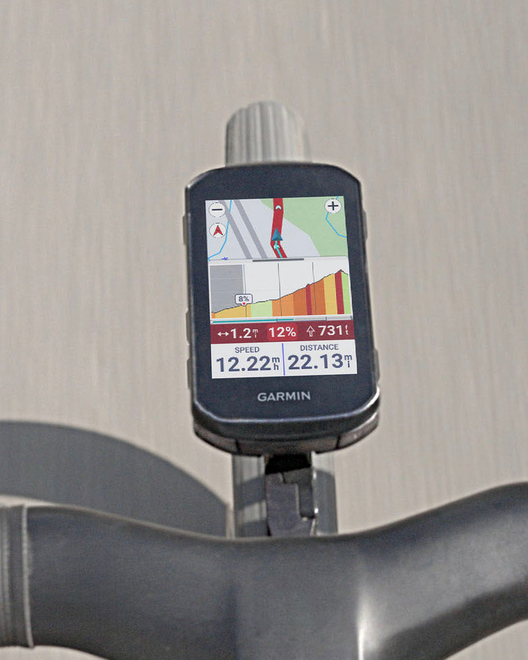 Edge® 550