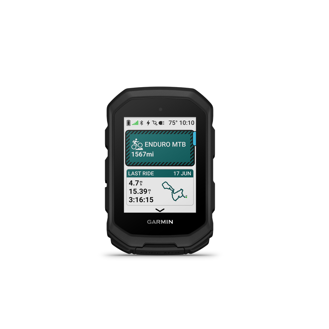 Edge® MTB