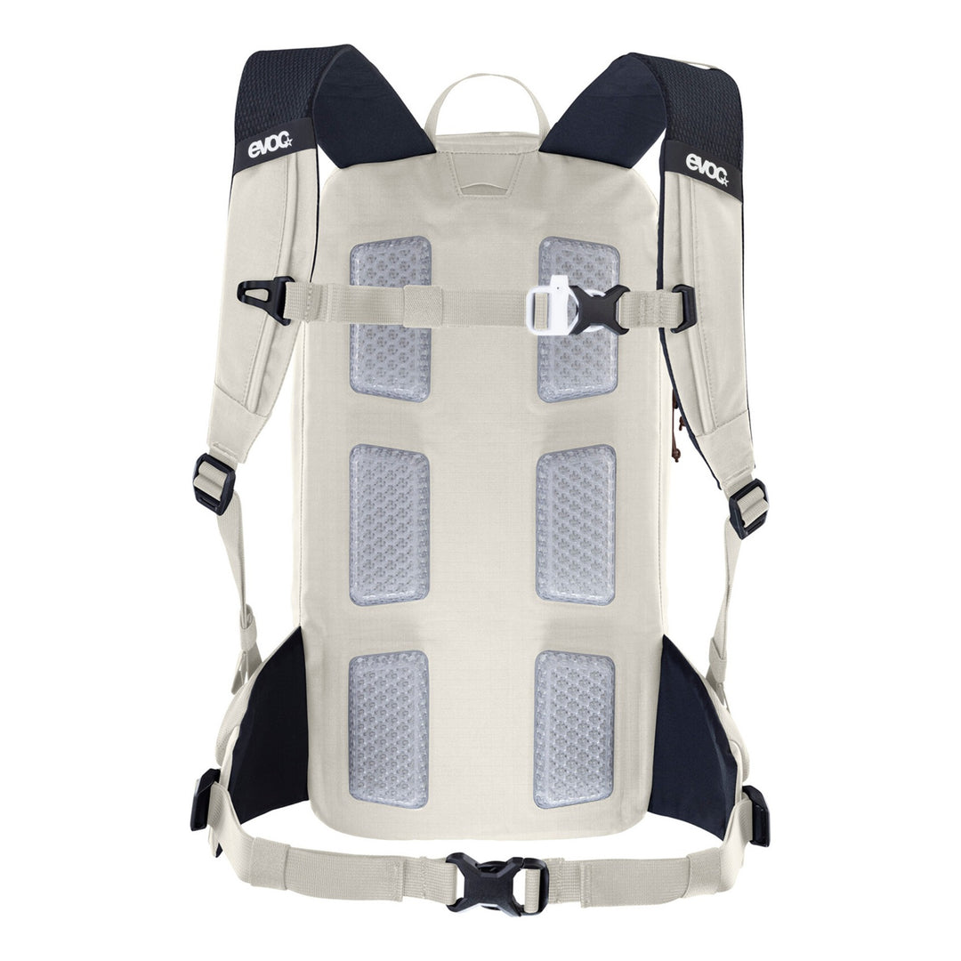 Evoc - Allride 3D WP 16L Backpack - Garage/Velos-Motos Allemann (Bild 2)