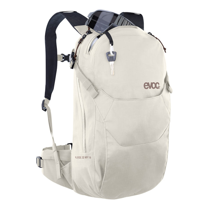 Evoc - Allride 3D WP 16L Backpack - Garage/Velos-Motos Allemann (Bild 3)