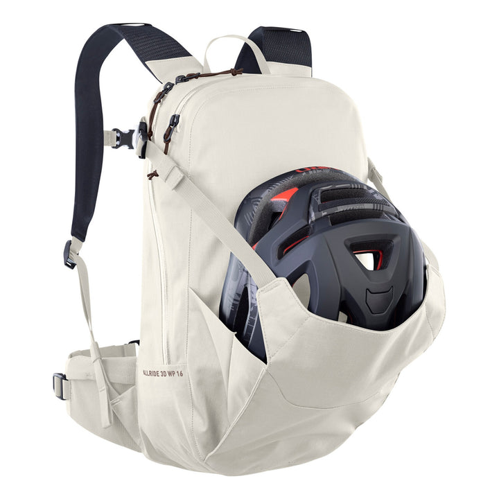 Evoc - Allride 3D WP 16L Backpack - Garage/Velos-Motos Allemann (Bild 4)