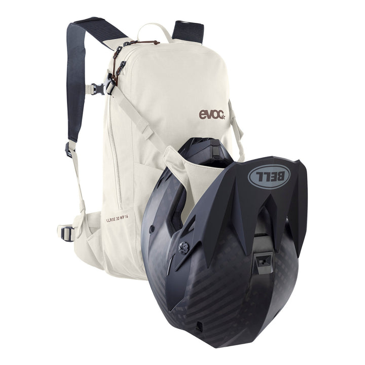 Evoc - Allride 3D WP 16L Backpack - Garage/Velos-Motos Allemann (Bild 5)
