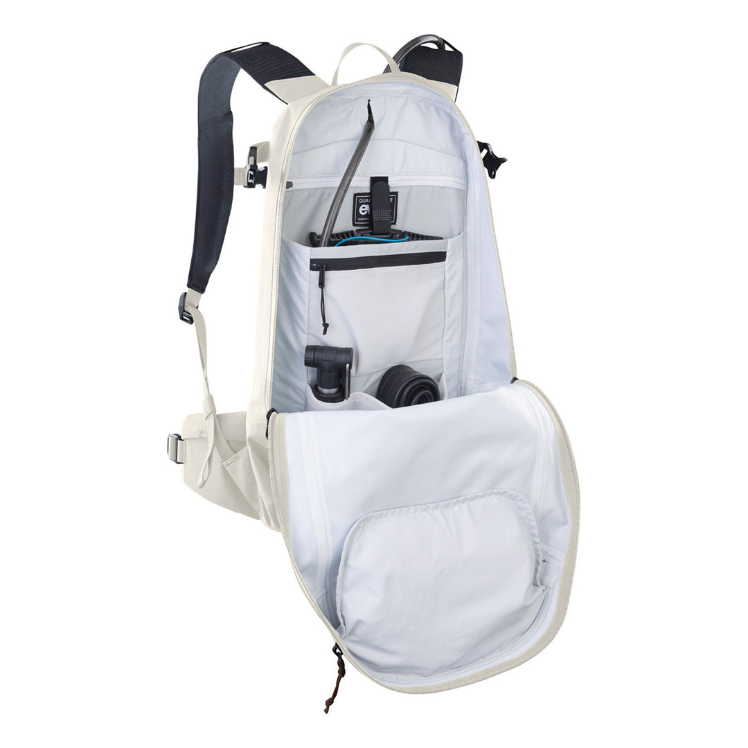 Evoc - Allride 3D WP 16L Backpack - Garage/Velos-Motos Allemann (Bild 6)