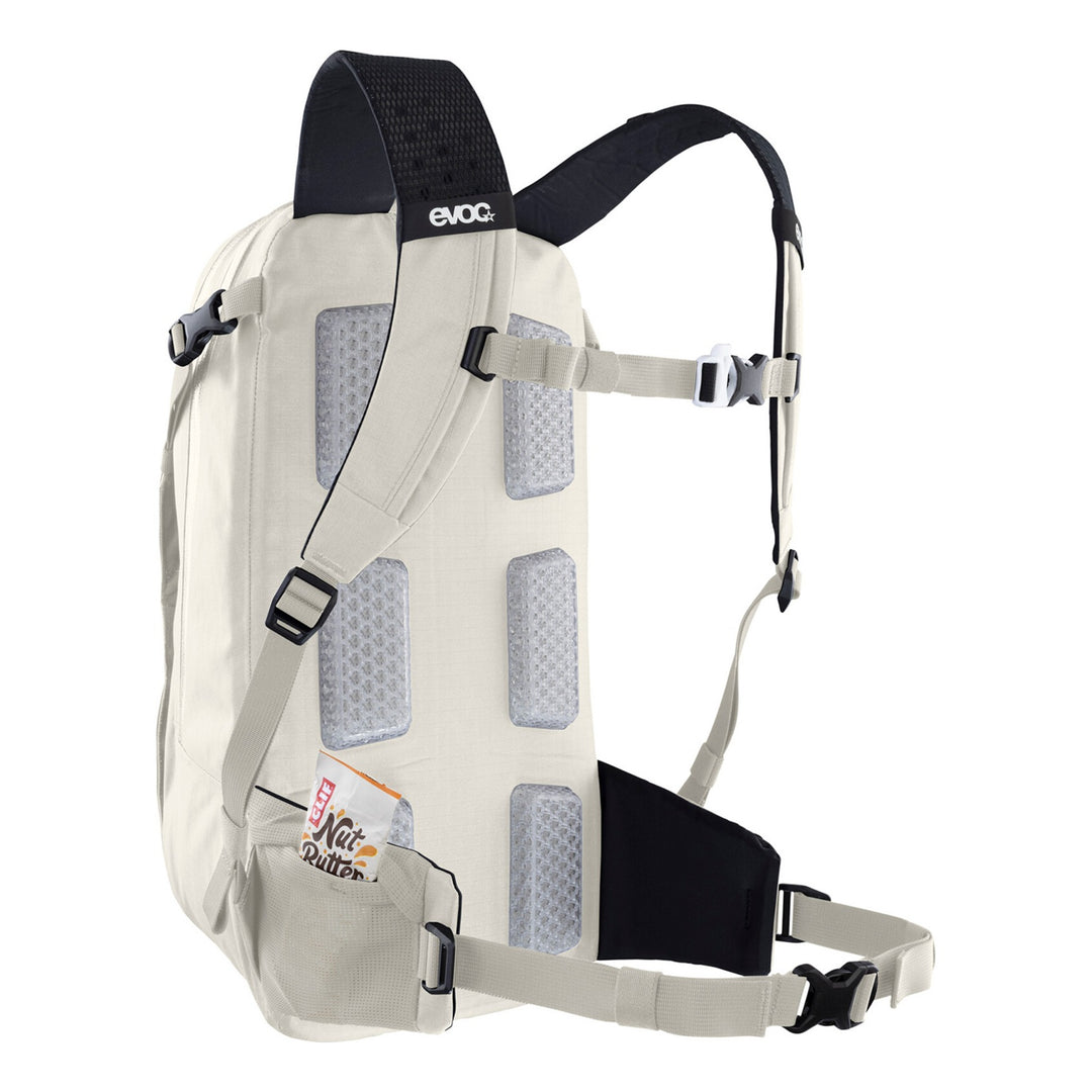 Evoc - Allride 3D WP 16L Backpack - Garage/Velos-Motos Allemann (Bild 7)