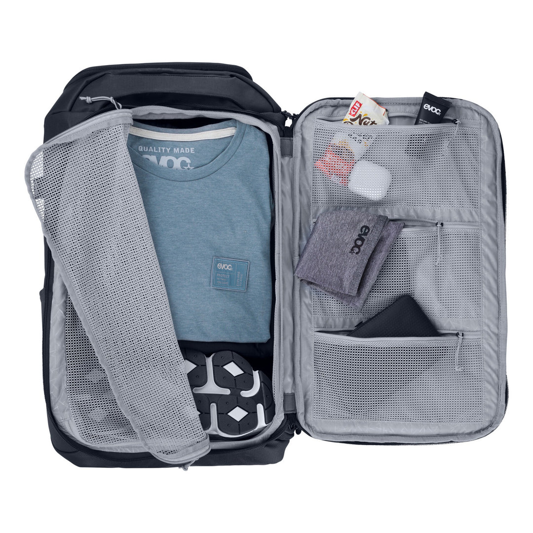 Evoc - Athlete Backpack 30L - Garage/Velos-Motos Allemann (Bild 6)