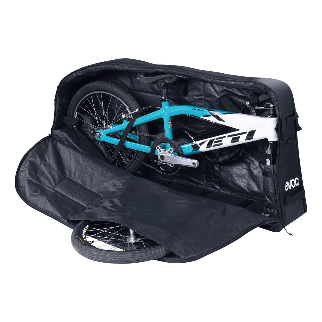 Evoc - BMX Bag - Garage/Velos-Motos Allemann (Bild 4)