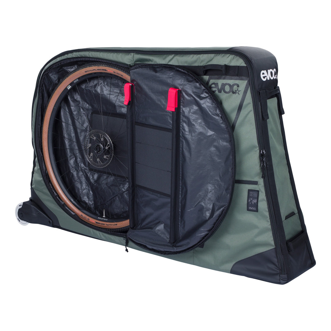 Evoc - Bike Bag - Garage/Velos-Motos Allemann (Bild 3)