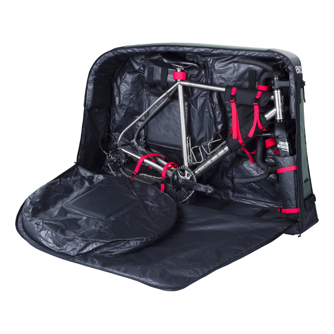 Evoc - Bike Bag - Garage/Velos-Motos Allemann (Bild 6)