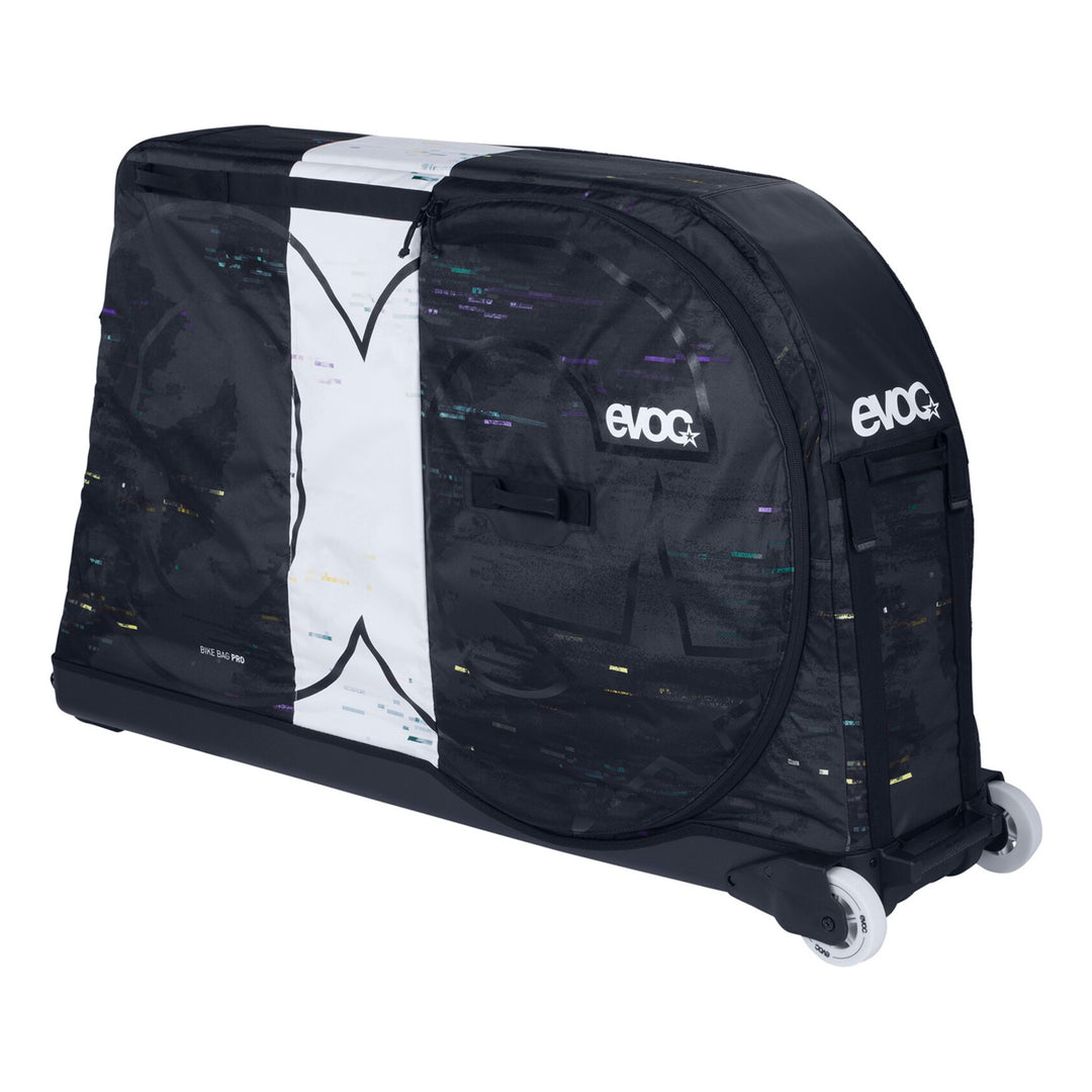 Evoc - Bike Bag Pro - Garage/Velos-Motos Allemann (Bild 2)