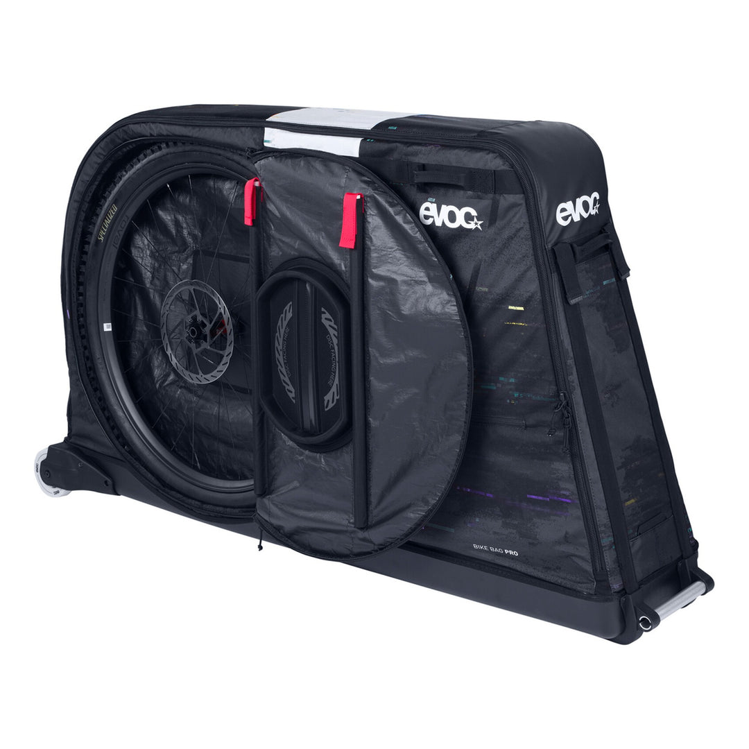 Evoc - Bike Bag Pro - Garage/Velos-Motos Allemann (Bild 6)
