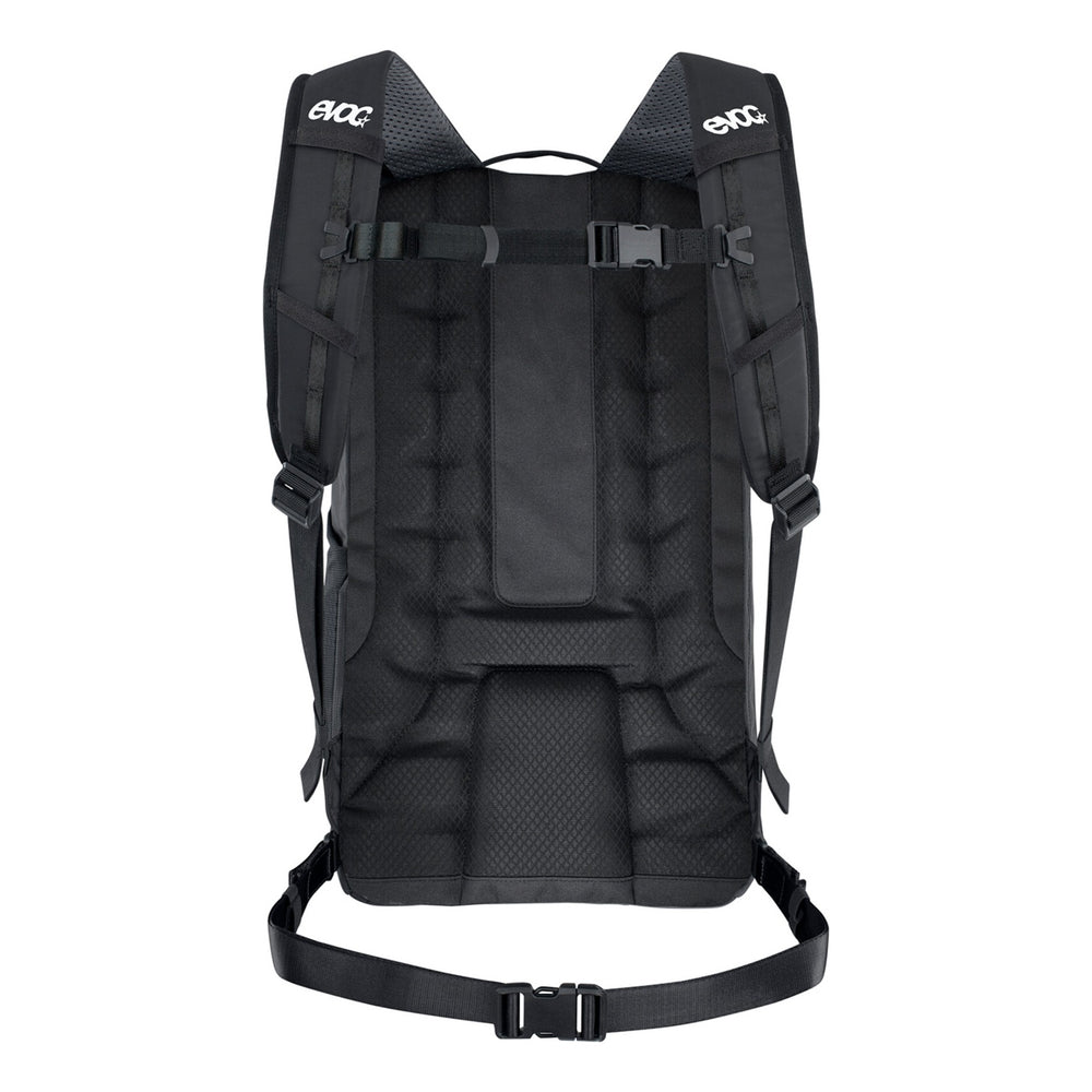 Evoc - Commute 22L Backpack - Garage/Velos-Motos Allemann (Bild 2)