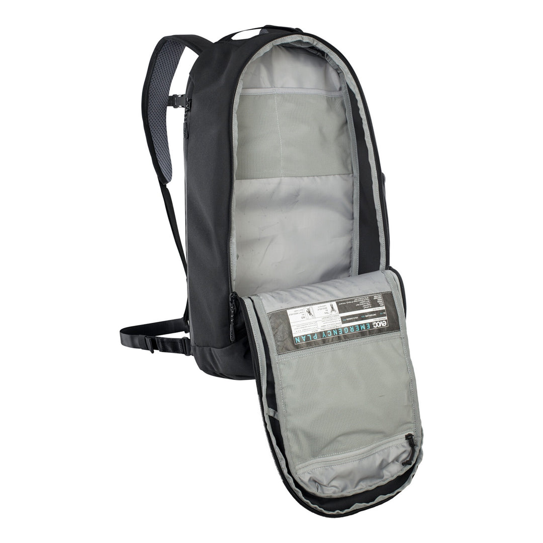 Evoc - Commute 22L Backpack - Garage/Velos-Motos Allemann (Bild 4)