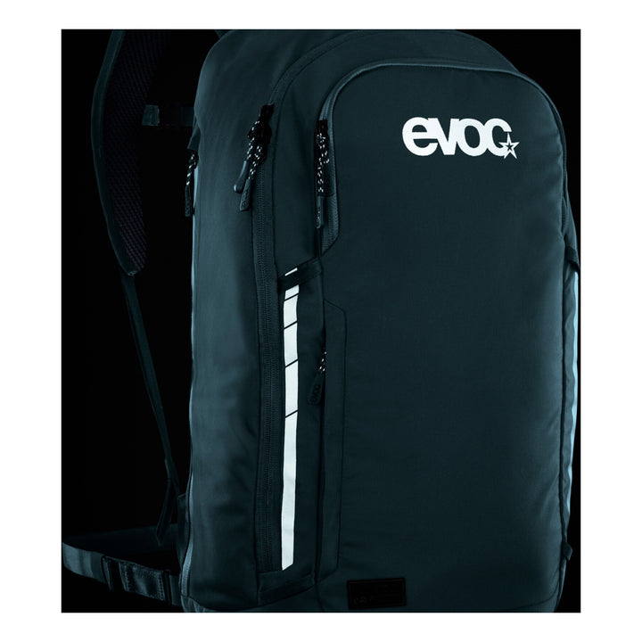 Evoc - Commute 22L Backpack - Garage/Velos-Motos Allemann (Bild 5)