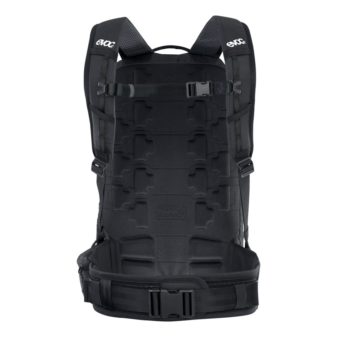 Evoc - Commute Pro 22L Backpack - Garage/Velos-Motos Allemann (Bild 2)
