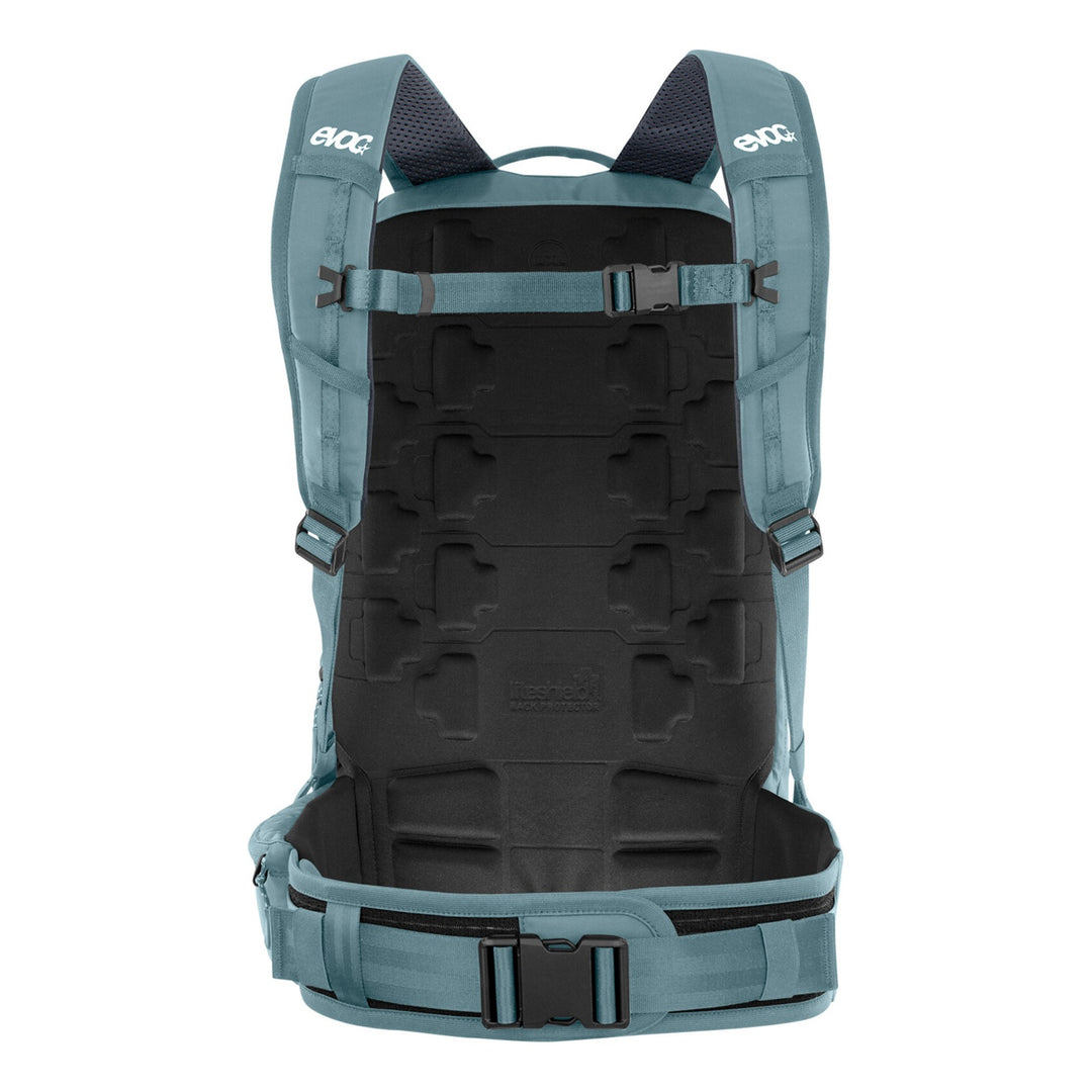 Evoc - Commute Pro 22L Backpack - Garage/Velos-Motos Allemann (Bild 2)