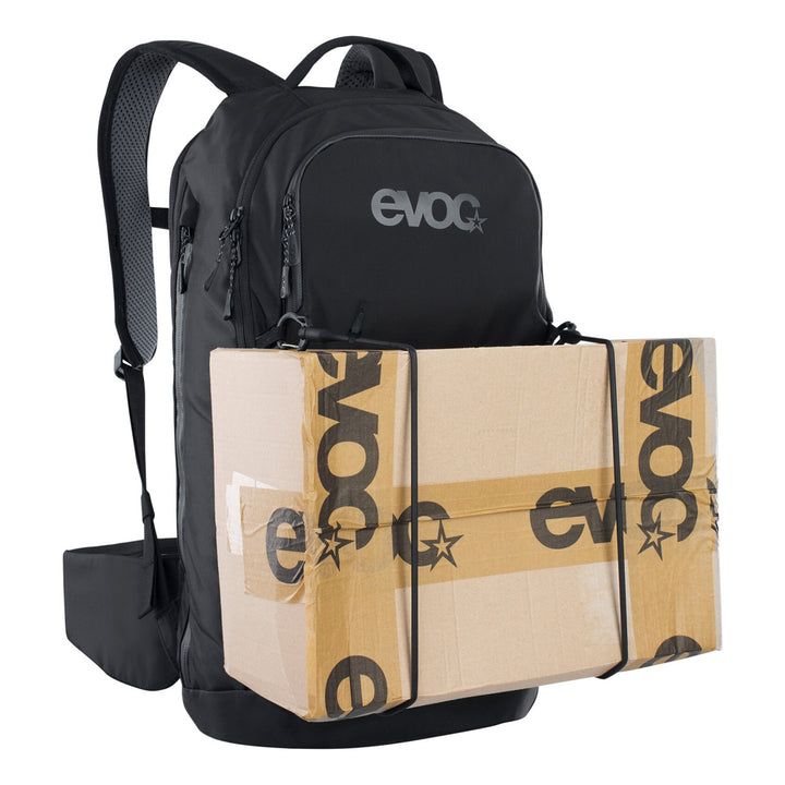 Evoc - Commute Pro 22L Backpack - Garage/Velos-Motos Allemann (Bild 3)