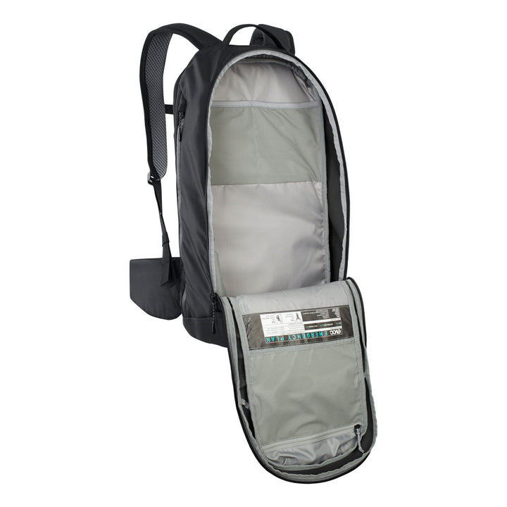 Evoc - Commute Pro 22L Backpack - Garage/Velos-Motos Allemann (Bild 4)