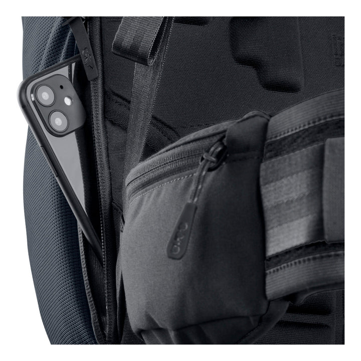 Evoc - Commute Pro 22L Backpack - Garage/Velos-Motos Allemann (Bild 6)