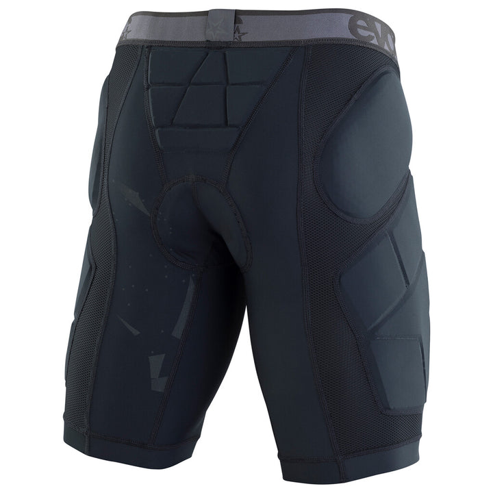 Crash Pants Bike