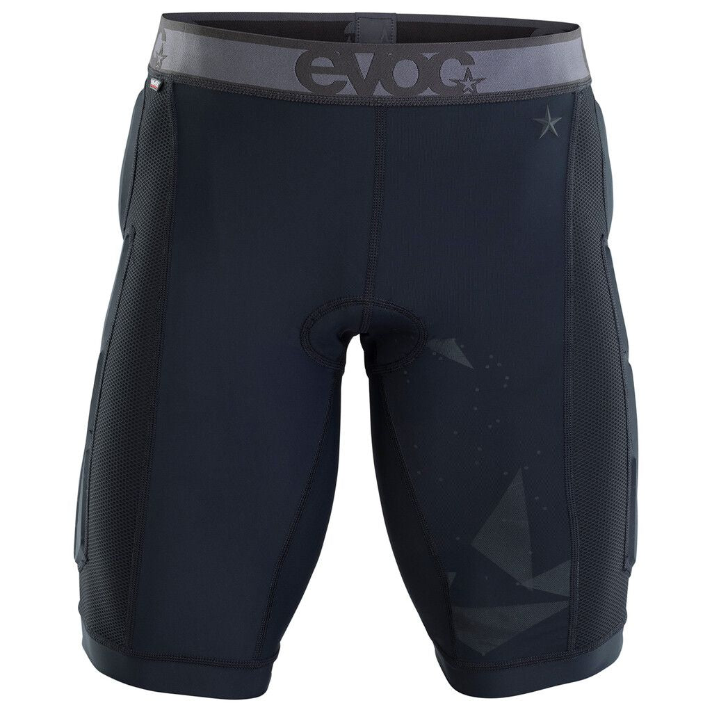 Crash Pants Bike