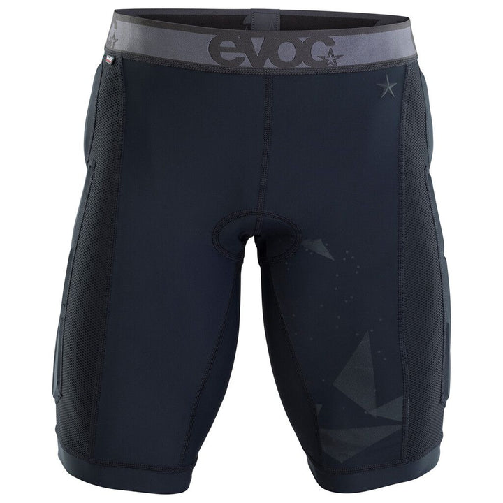 Crash Pants Bike