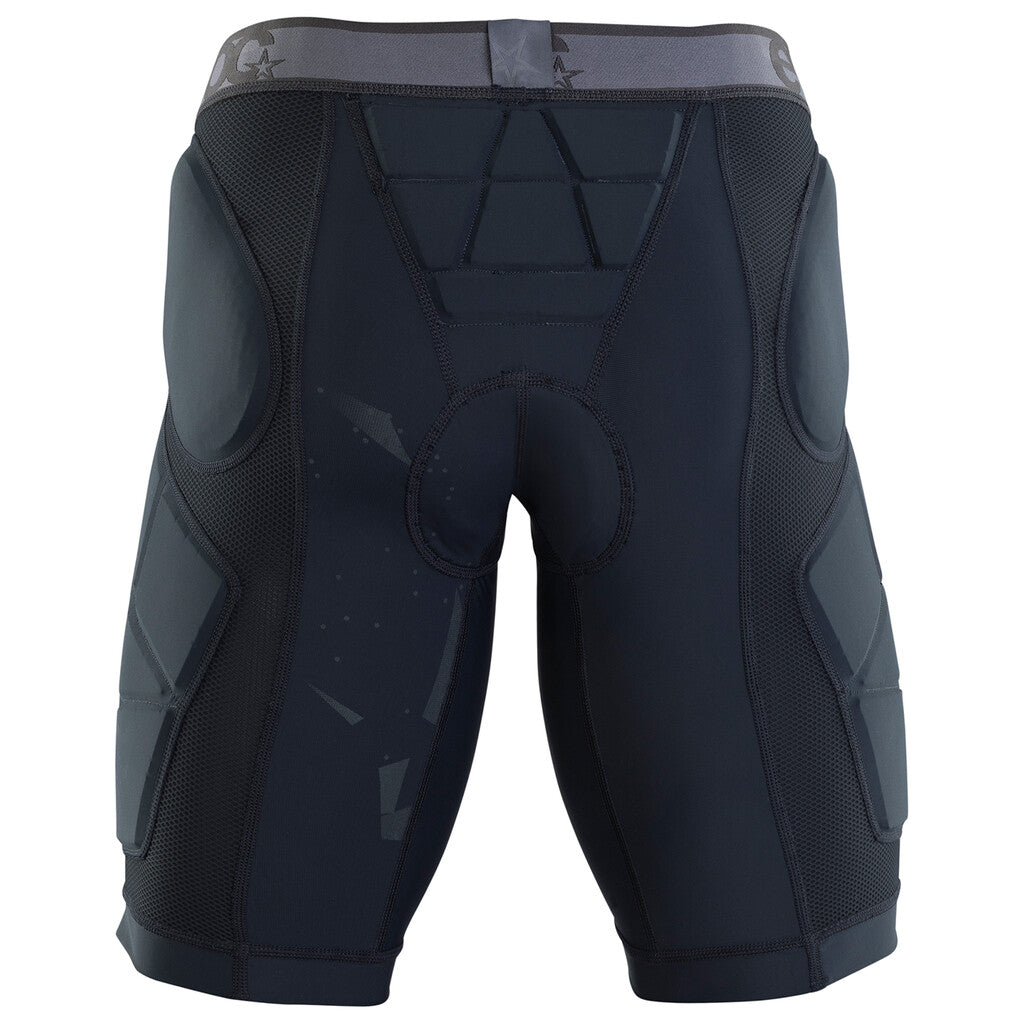 Crash Pants Bike