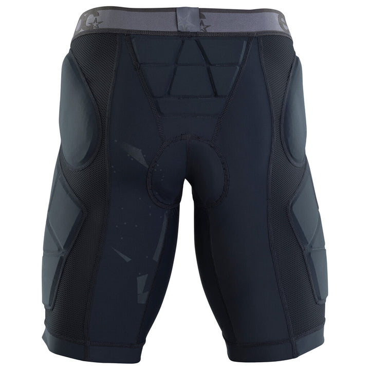 Crash Pants Bike