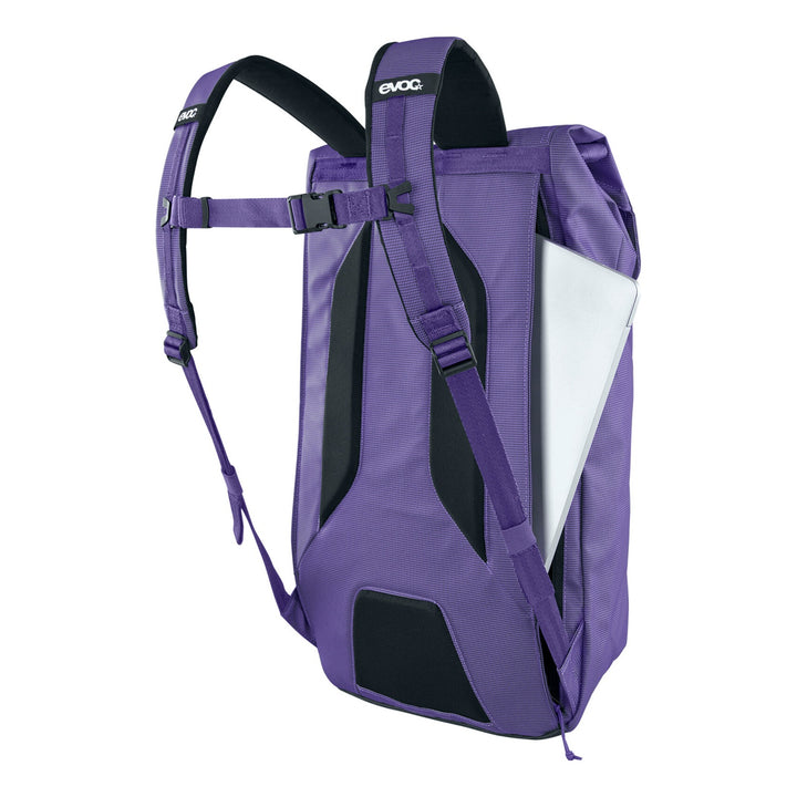 Evoc - Duffle Backpack 16L - Garage/Velos-Motos Allemann (Bild 3)