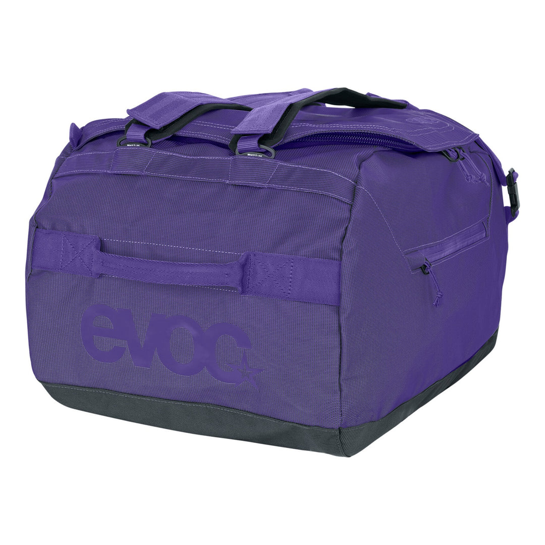 Evoc - Duffle Bag 40L - Garage/Velos-Motos Allemann (Bild 4)